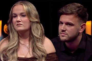 Temptation Island: Schock in Reunion: Vergebener beichtet heimlichen Sextraum-Talk mit Verführerin