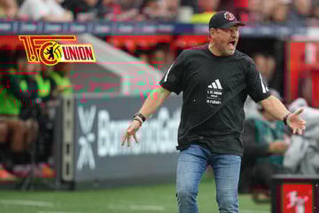 Warum Union-Coach Baumgart Frust schiebt: "Phase, die mich persönlich ärgert"