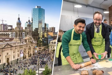 Erste Zahlen zu angeworbenen Studenten: Was bringen eigentlich die Sachsen-Büros im Ausland?