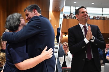 Niedersachsen hat einen neuen Ministerpräsidenten