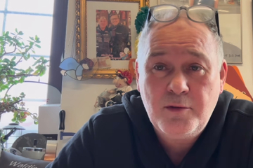 "Bares für Rares"-Waldi wird erpresst: Hacker verlangt vierstellige Summe von ihm