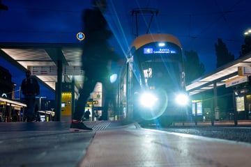 Messerstecherei: Streit um Musik-Box am Leipziger Hauptbahnhof eskaliert