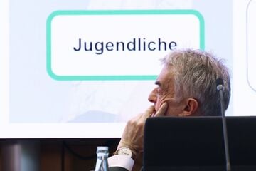 Trend macht Hoffnung: Jugendliche in NRW weniger kriminell