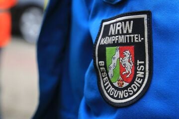 Bombenfund an der Uniklinik in Köln: So geht es jetzt weiter