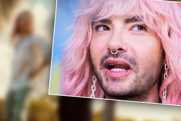 "Muss Eier haben": Bill Kaulitz über Pech in der Liebe und den Mann an seiner Seite