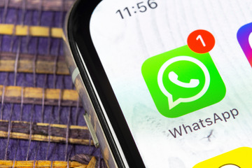 Grüner Kreis bei WhatsApp? Update bringt zahlreiche neue Funktionen