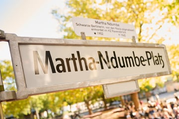 Berlin: Neuer Name, neue Geschichte: Berliner Nettelbeckplatz heißt jetzt ...