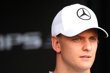 Paukenschlag: Mick Schumacher soll Formel-1-Vertrag abgelehnt haben!