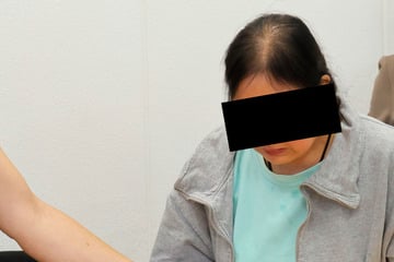 Urteil im Bordell-Prozess: So lange bleibt die Puff-Mutter vom Kaßberg im Knast