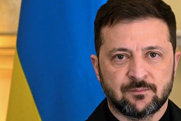 Ukraine-Krieg: Selenskyj erhöht vor Trump-Putin-Gipfel noch einmal den Druck