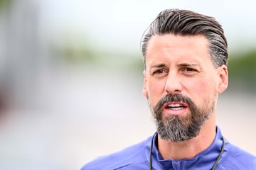 Muss jetzt die DFB-Reform her? Auch Sandro Wagner bekennt sich zu "Meister müssen aufsteigen"