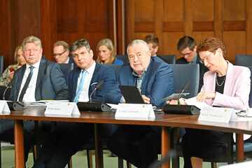 Kommission will Sachsens Kommunen das Leben erleichtern