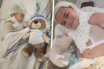 Fast tödlicher Stromschlag durch Ladekabel: Achtjähriger rettet sich durch einen schnellen Entschluss