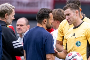Schon ab heute Abend! DFB und DFL kippen plötzlich diese Regel im deutschen Fußball