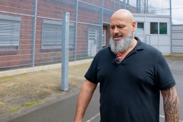 Eine falsche Entscheidung kostet ihn seine Familie: Berkman kennt seine jüngste Tochter nicht