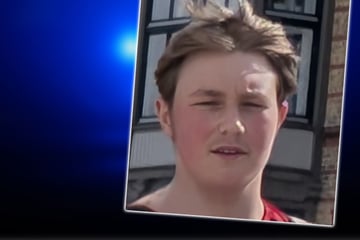 Dresden: Seit Tagen verschwunden: Wo ist Marvin R. (15) aus Trachenberge?