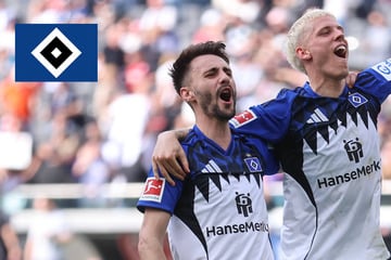 HSV-Blog: Fabio Viera will bleiben, Ablöse für Grønbaek gedrückt