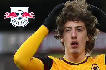 Warum geht hier bei RB Leipzig gefühlt nichts richtig voran?