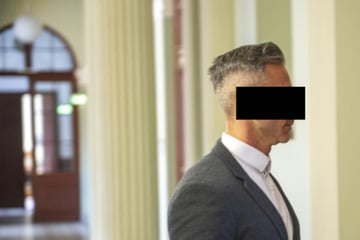 Polizist nach Kopfschuss erneut vor Gericht: So lautet das Urteil