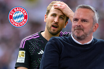 Bremst "Kane-Fluch" Bayern-Titeljagd? Hamann zweifelt an Sinn des Rekord-Transfers