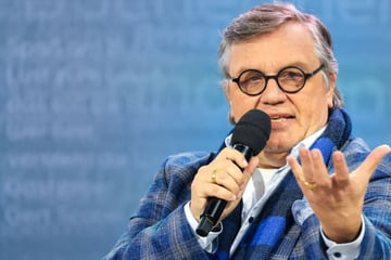 Israel vom ESC ausschließen? Hape Kerkeling wird deutlich