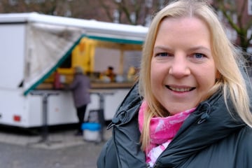 Hamburg: Hamburger Markt eingestellt, Imbisswagen gerettet