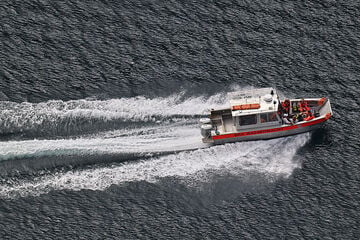 Dramatischer Rettungseinsatz am Königssee: Junge (2) bricht plötzlich zusammen