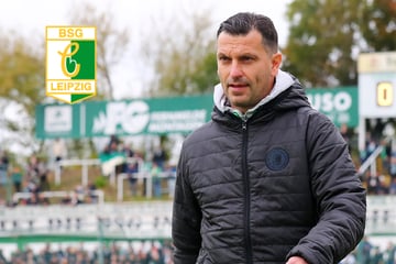 Chemie Leipzigs Ex-Trainer Jagatic: "Ich bin jederzeit bereit, zu reden"