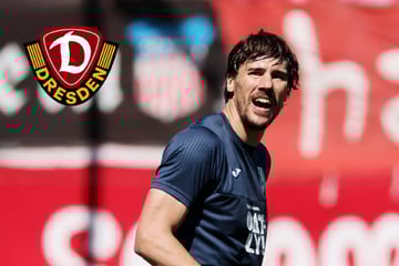 Dynamo-Dresden-Blog: Ex-Dynamo beendet seine Karriere