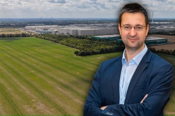 Widerstand gegen geplante Raketen-Fabrik in Sachsen