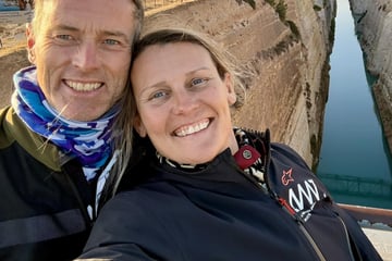 Paar im Iran zu zehn Jahren Haft verurteilt: Familie äußert schlimme Vermutung