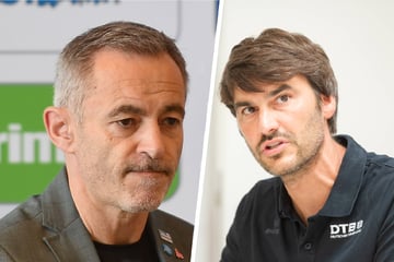 Turnskandal: Jetzt ermittelt die Staatsanwaltschaft auch gegen zwei Funktionäre