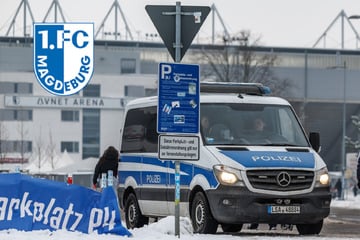 "Das hat mich erschüttert": FCM-Präsident über Ausschreitungen