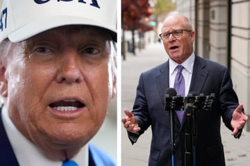 Nach Vorwürfen gegen Trump: Nun meldet sich Epsteins früherer Anwalt zu Wort