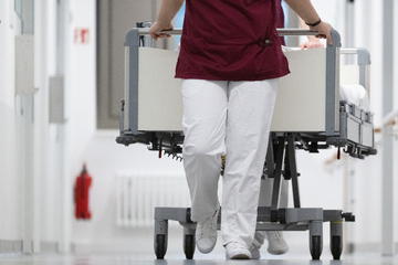 Erschreckend: Kliniken in Bayern können so nicht lange überleben