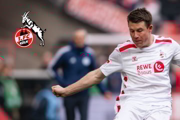 So geht FC-Köln-Abwehrroutinier Heintz mit Fehlern um
