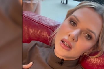 Bis drei Jahre vor GNTM noch Crystal Meth genommen: Sara Kulka offenbart dunkle Vergangenheit