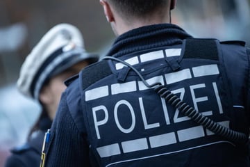 Polizei löst rechtsextremes Konzert in Sachsen auf