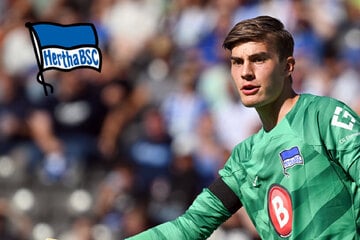 Torwart-Transfer fix: Hertha-Eigengewächs Kwasigroch steht künftig in Katar im Kasten