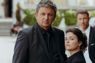 Bergdoktor: Hans Sigl enthüllt sein "Bergdoktor"-Aus: "Ich möchte, dass alle weinen"