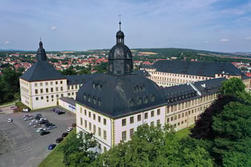 Eines der bedeutendsten Schlösser Deutschlands braucht deutlich mehr Geld