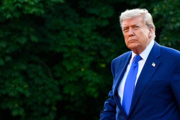 Trump rattles NATO allies with latest remarks as he descends on summit