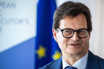 Deutscher wird Chef der Europäischen Staatsanwaltschaft