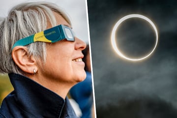 Sonnenfinsternis in Hessen: Wo sieht man das Spektakel am besten?