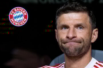 Müllers Bayern-Ende und "geschmacklose Diskussionen" nach Musiala-Aus