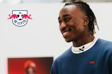 Bewegte Vergangenheit: RB Leipzigs Senkrechtstarter gibt tiefe Einblicke