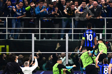 Inter reist nach Istanbul! Martinez lässt Milans Final-Traum platzen