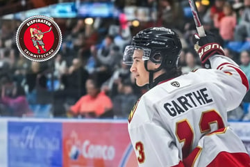 Eispiraten holen Top-Talent aus Kanada