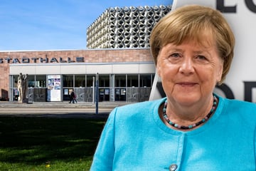 Chemnitz: Hoher Besuch: Ex-Kanzlerin Angela Merkel kommt nach Chemnitz