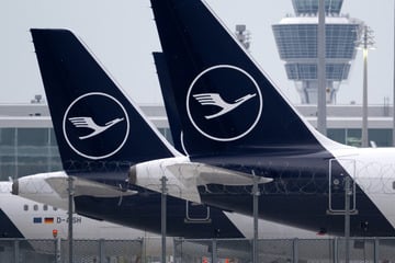 Piloten fordern Verdopplung der Altersvorsorge: Lufthansa-Streik trifft 700 Flüge in München